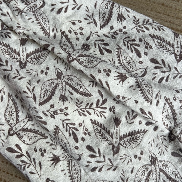 Rylee & Cru Dress Kid size 4-5Y - Picture 5 of 7